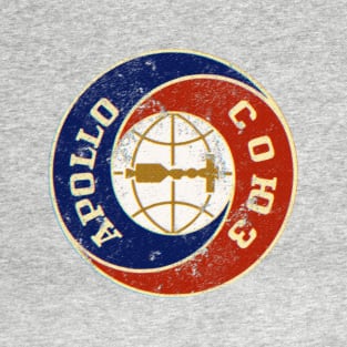 Apollo - Soyuz T-Shirt